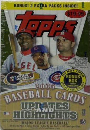 Retail Box