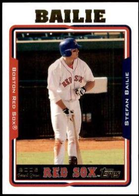 Stefan Bailie #UH272