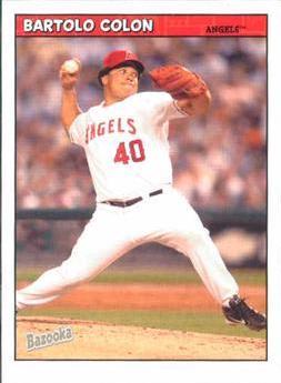 Bartolo Colon #122