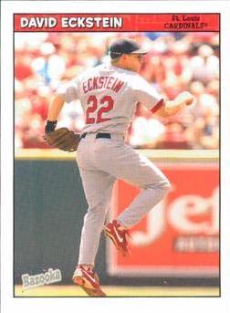 David Eckstein #157