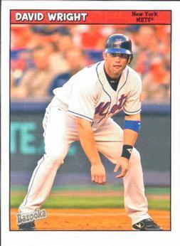 David Wright #69
