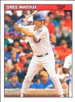 Greg Maddux #24