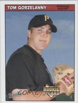 Tom Gorzelanny #211