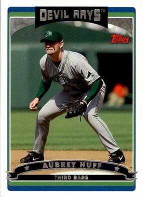 Aubrey Huff #568