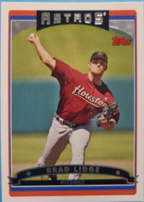 Brad Lidge #456