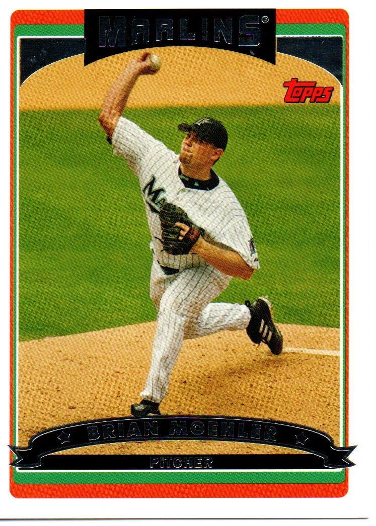 Brian Moehler #389