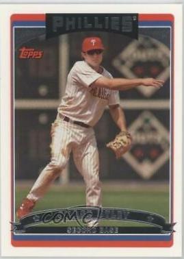 Chase Utley #359