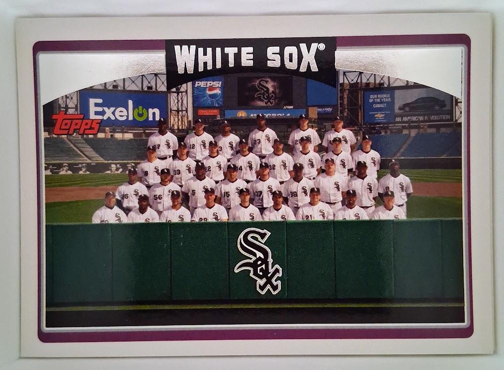 Chicago White Sox #270