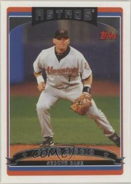 Craig Biggio #72
