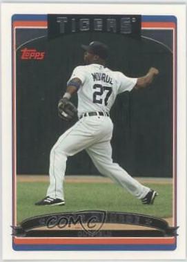 Craig Monroe #442