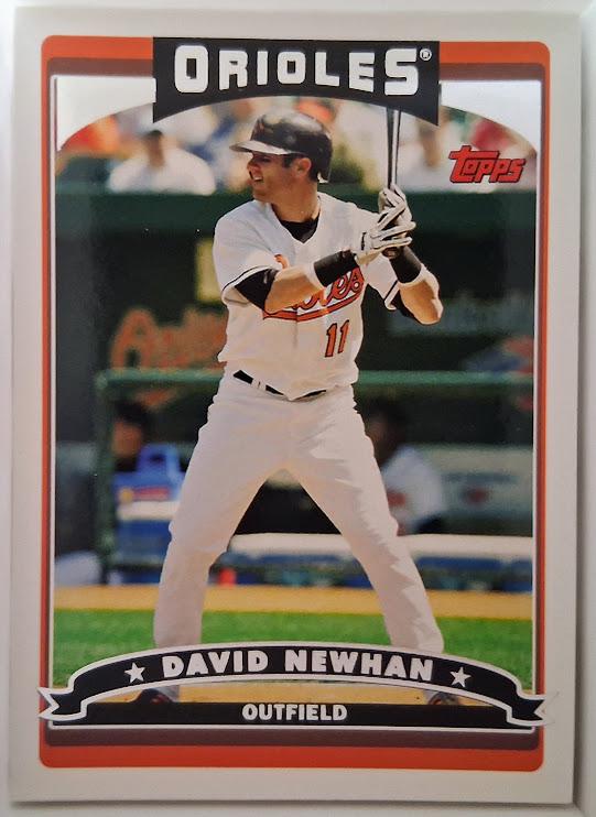 David Newhan #74