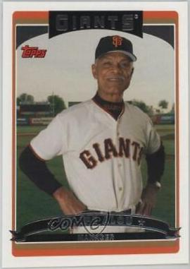 Felipe Alou #289