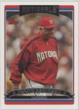 Frank Robinson #295