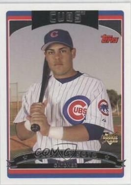 Geovany Soto #623