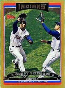Grady Sizemore #354