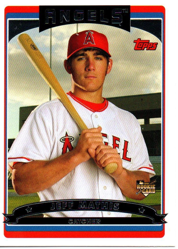 Jeff Mathis #299