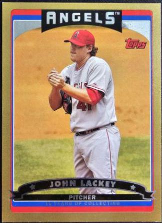 John Lackey #352