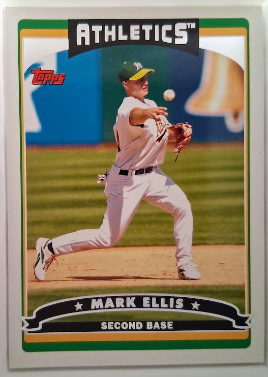 Mark Ellis #219