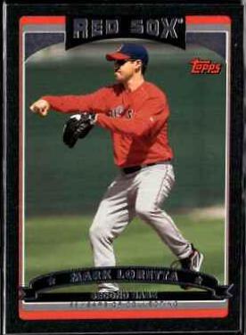 Mark Loretta [Black] #514