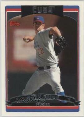 Mark Prior #335