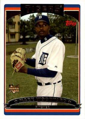 Mark Woodyard #626