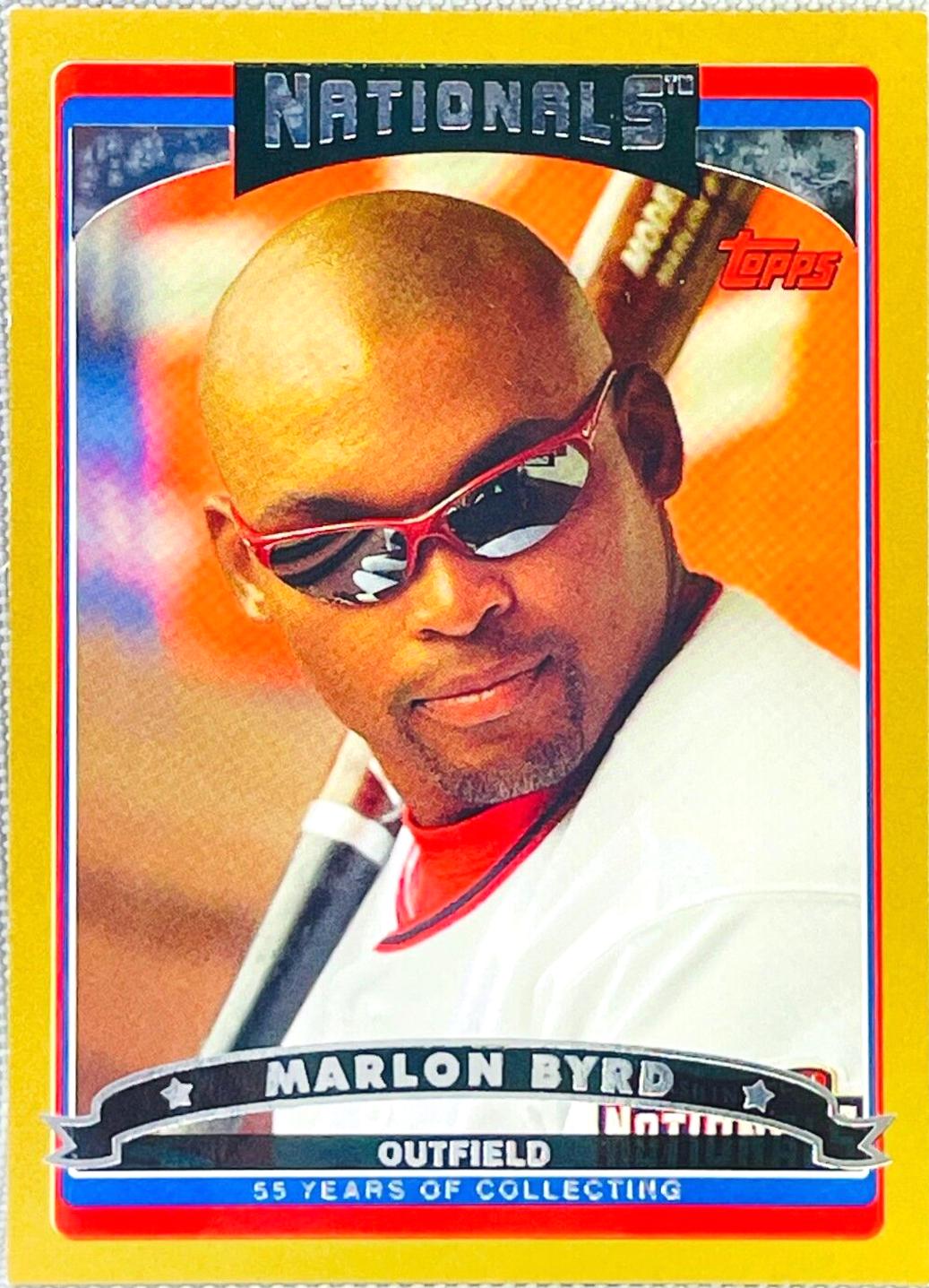 Marlon Byrd #372