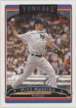 Mike Mussina #370