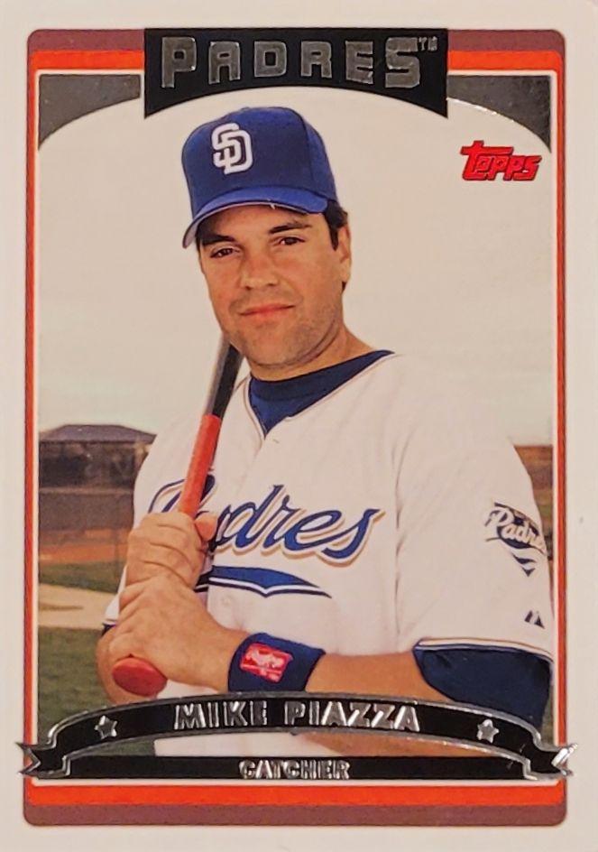 Mike Piazza #585