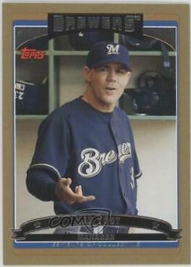 Ned Yost #600