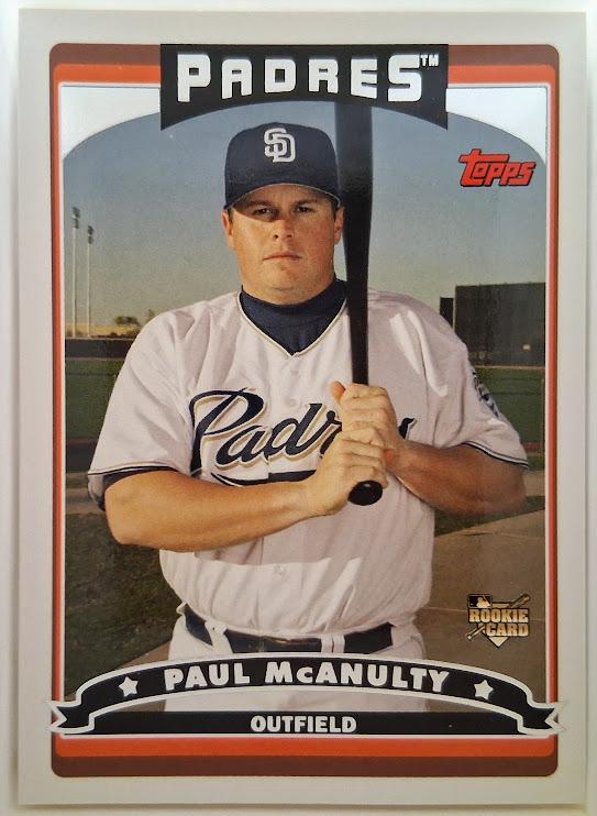 Paul McAnulty #325