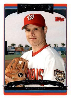Rick Short #320