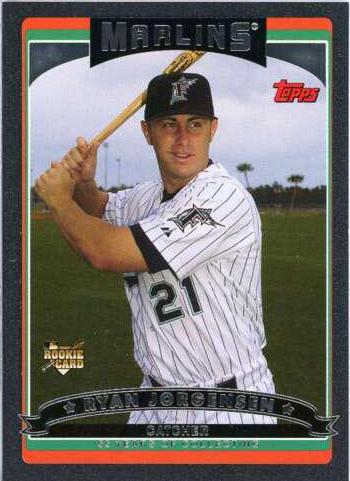 Ryan Jorgensen #629