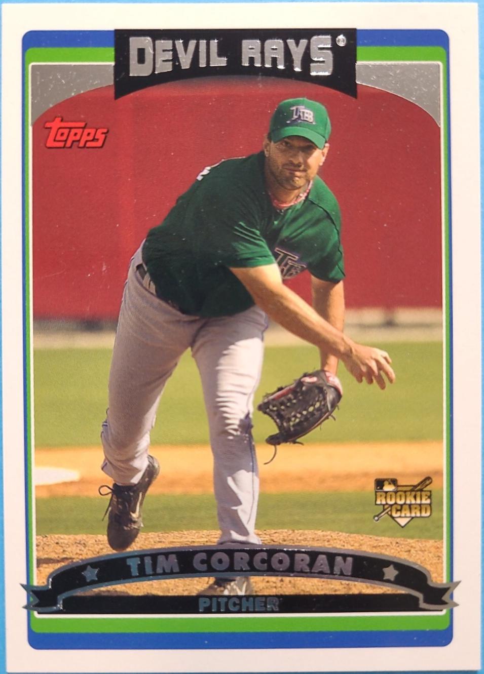 Tim Corcoran #628