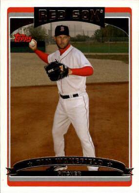 Tim Wakefield #183