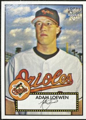 Adam Loewen #168