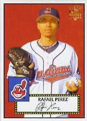 Rafael Perez #10