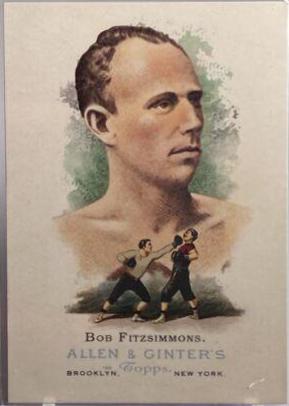 Bob Fitzsimmons #346