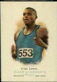 Carl Lewis #308