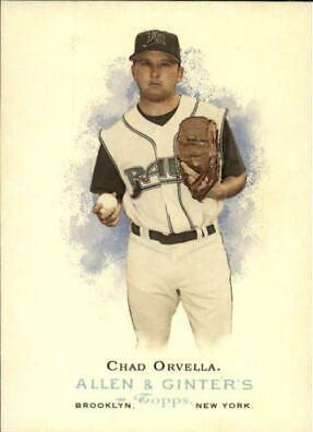 Chad Orvella #136