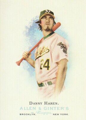 Danny Haren #45