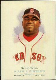 David Ortiz #54
