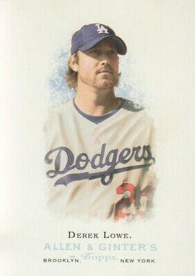 Derek Lowe #165