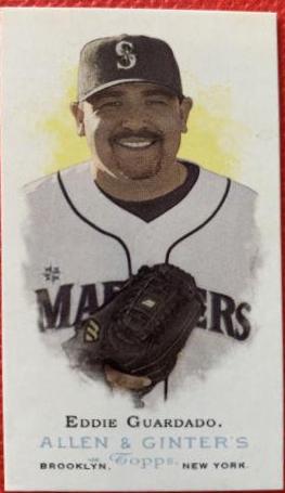 Eddie Guardado #173