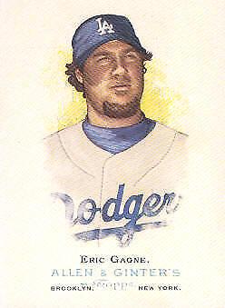 Eric Gagne #123
