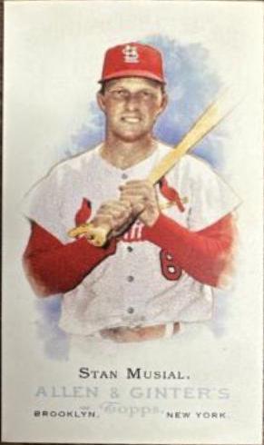 Jason Giambi [Mini Bazooka Back] #25