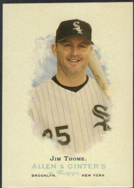 Jim Thome #14