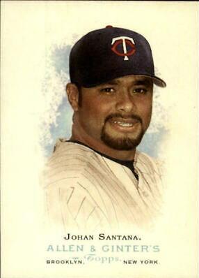 Johan Santana #247