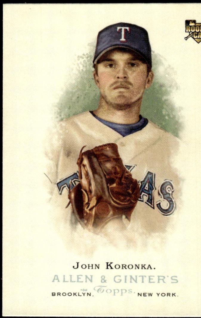 John Koronka #257
