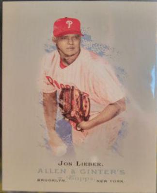 Jon Lieber #65