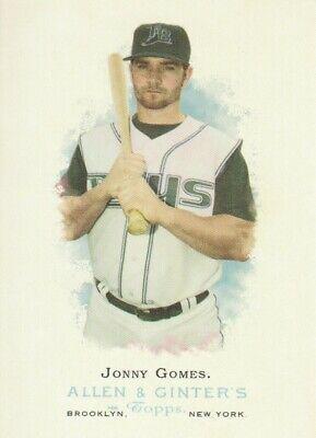 Jonny Gomes #89